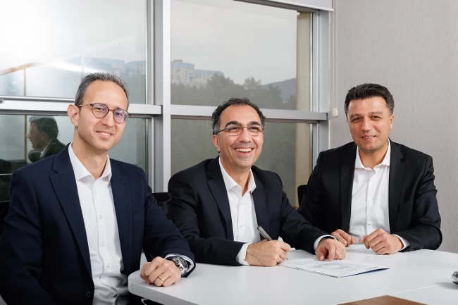 Yerli yapay zekaya 2 milyon dolar değerleme ile yatırım teşviki