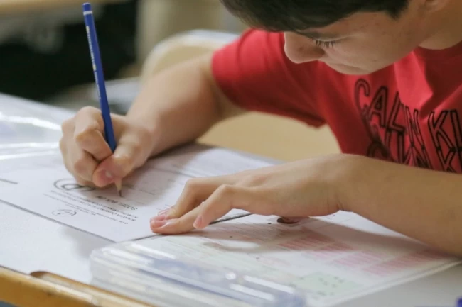 LGS başvuru süresi uzatıldı!