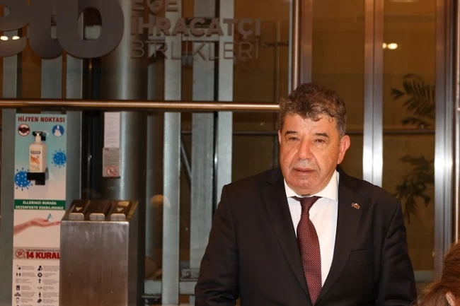 Mobilya sektörü hedef büyüttü