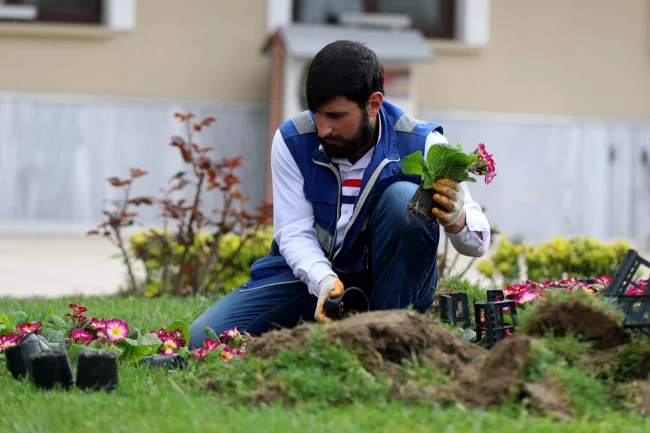 Sakarya'da kapsamlı bakım başladı