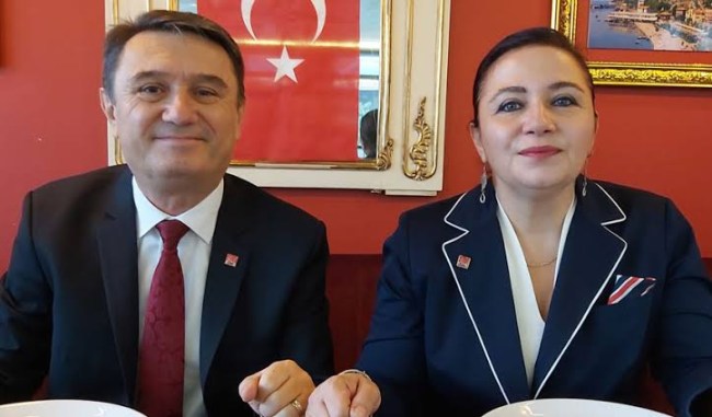 Zonguldak Belediye Başkanı ve eşi ifadeye çağrıldı