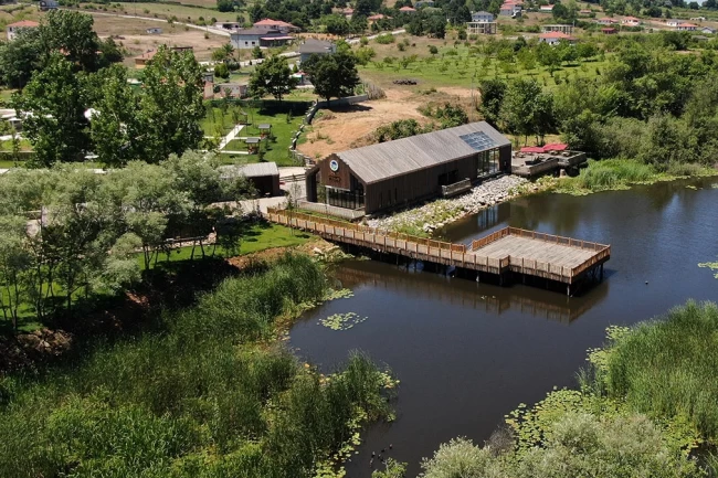 Sakarya, Büyükşehirle Ramazan Bayramı'na hazır