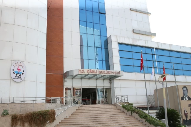 Çiğli Gıda'da ‘ilk promosyon' sevinci!