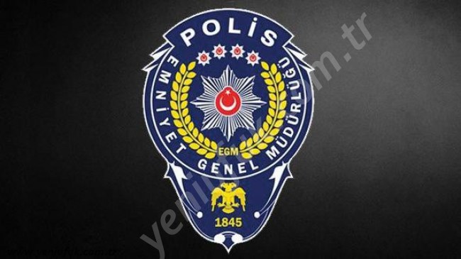 UYUŞTURUCU TACİRLERİ TUTUKLANDI