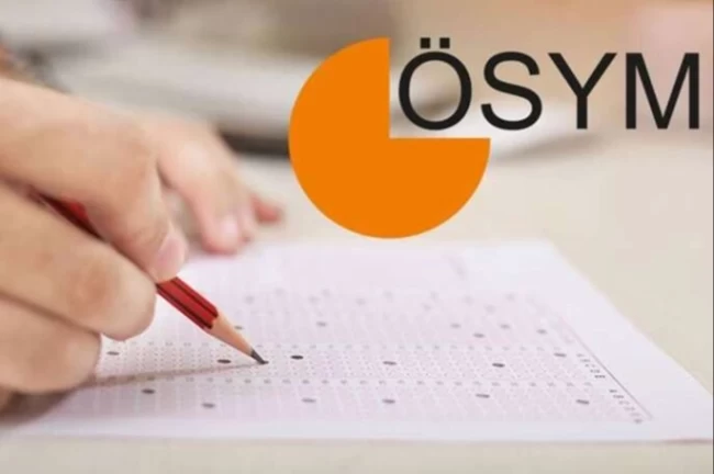 ALES/1 ve DİB-MBST sınav giriş belgeleri erişime açıldı