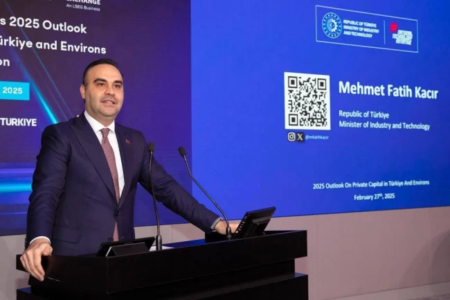 15 şehirde 9,3 milyar dolarlık dev yatırım... 20 bin istihdam