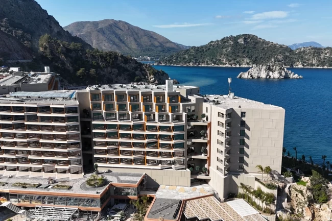 Kızılbük GYO'nun hukuki haklılığı mahkeme kararlarıyla tescillendi