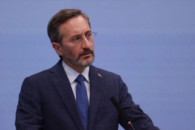 Harvard'ın skandal kararına İletişim'den sert tepki!