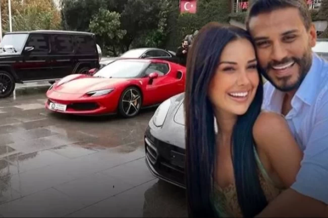 TMSF listeyi yayımladı! Dilan-Engin Polat cephesinden sert tepki geldi