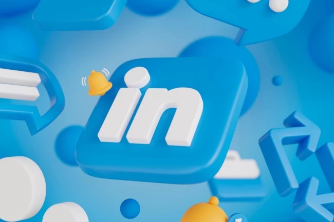LinkedIn için reklam harcamaları yüzde 21 arttı