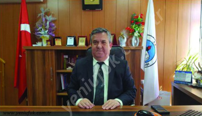 ÇALIŞMALAR TAMAMLANDI, EREĞLİ EĞİTİM’DE ÇAĞ ATLIYOR..