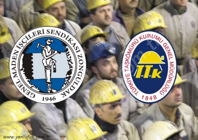 TTK 27. DÖNEM TOPLU İŞ SÖZLEŞMESİ ARABULUCU SÜRECİN’E GİRDİ