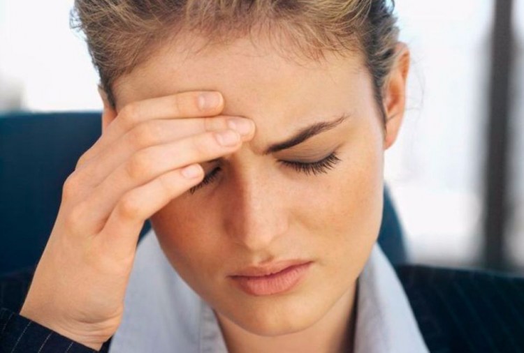 MİGRENİ OLANLANLARA RAMAZAN UYARILARI!