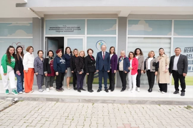 Kadın Meclisi'nden Dünya Tüberküloz Günü'ne özel etkinlik