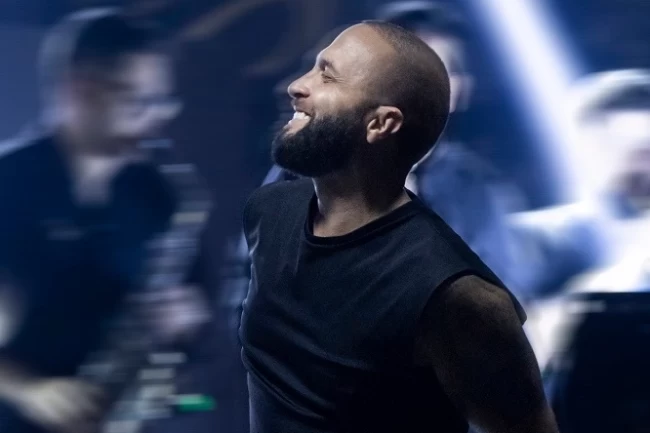 Berkay'dan unutulmaz iki gece