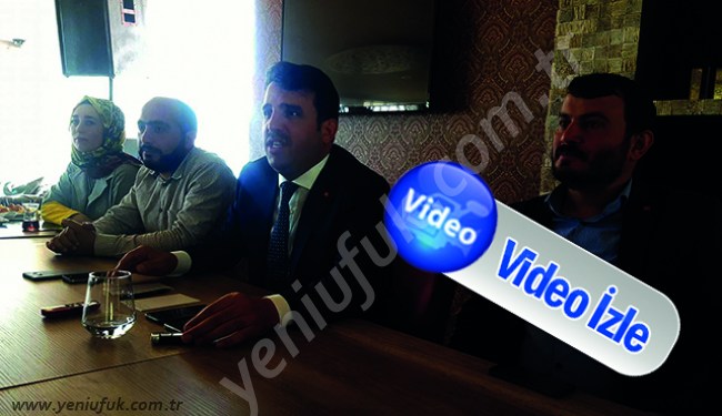 ÇAKIR'DAN İŞSİZLİĞE TURİZMLİ ÇÖZÜM..