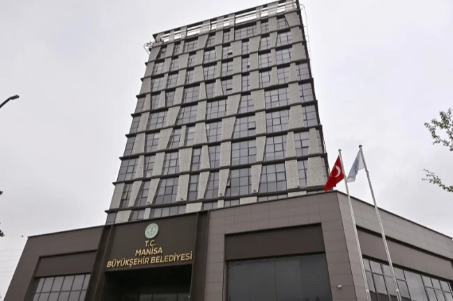 Manisa'dan dolandırıcılık uyarısı