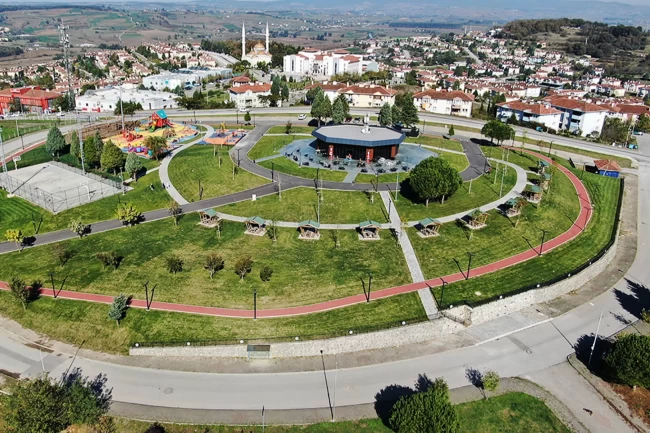 Sakarya Büyükşehir'in sosyal tesislerinde yüzde 20 indirim