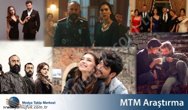 TÜRK DİZİLERİ TURİZME BÜYÜK KATKI SAĞLIYOR!