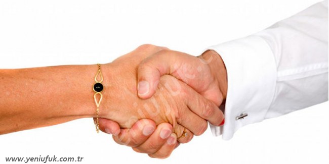 “ANLAŞMALI BOŞANMALARDA KADINLAR SÖMÜRÜLÜYOR”