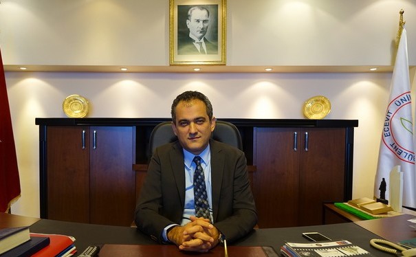 DEVREK İLK ÖĞRENCİLERİNİ ALACAK..