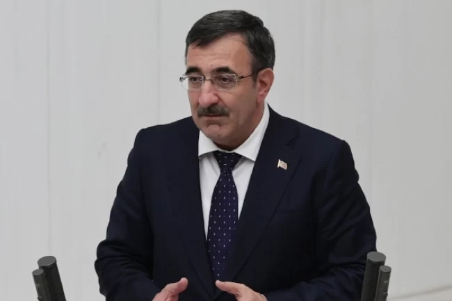Cevdet Yılmaz: Tek haneli enflasyon hedefinde kararlıyız