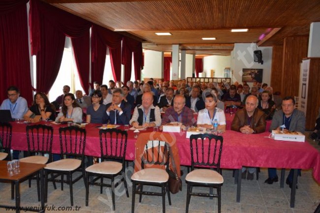 ÇAYCUMA’DA ESKİ CEZAEVİ TARTIŞMASI