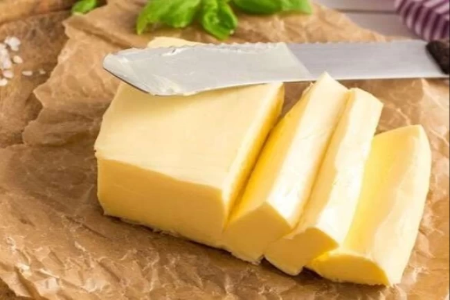 Tereyağı ve sade yağa yeni kriterler geldi