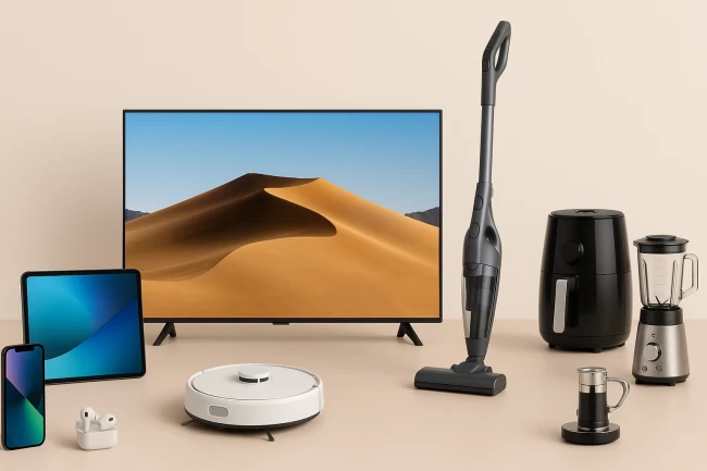 Ramazanda en çok ilgi gören ürünler açıklandı