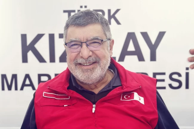 Kızılay Mardin Şubesi ramazanda binlerce aileye umut oldu