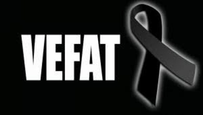 Çağrı Öztürk vefat etti