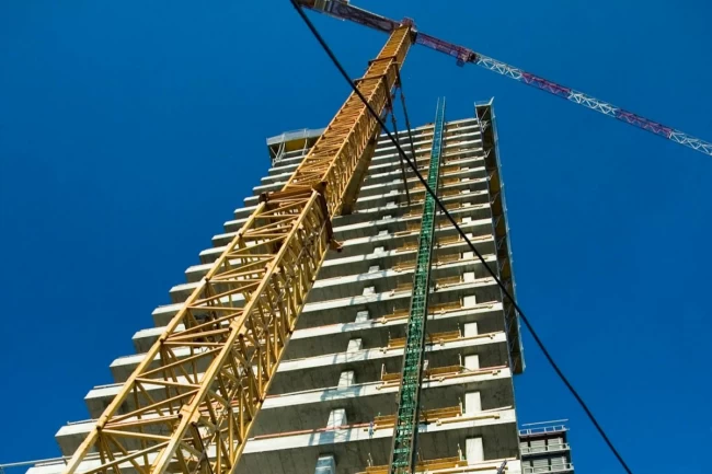 Türkiye'de binalar artık daha verimli: TS 825 Standardı yürürlükte