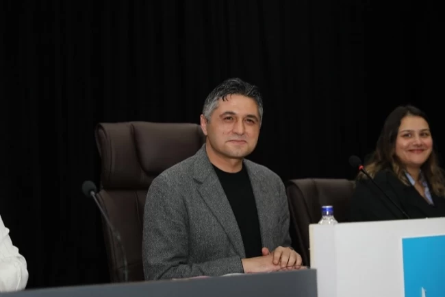 İzmir Aliağa yatırım yapıyor