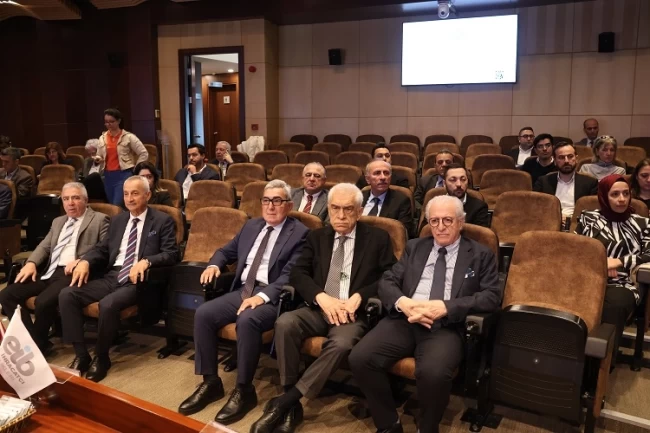 Ege Demir İhracatçıları yoluna devam ediyor