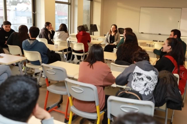 İzmir Efes Selçuk Kütüphane Haftası'nı kutlayacak