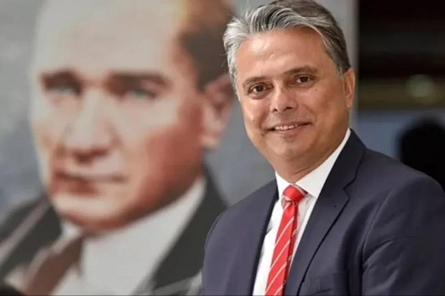 Ümit Uysal'dan 'olağanüstü' geri çekilme!