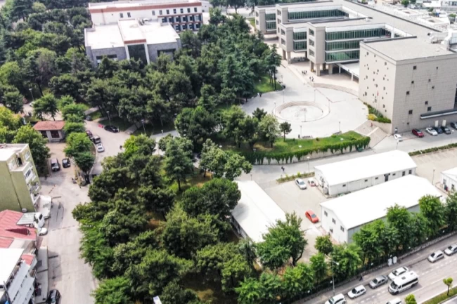 BTÜ'nün iki bölümüne kalite tescili