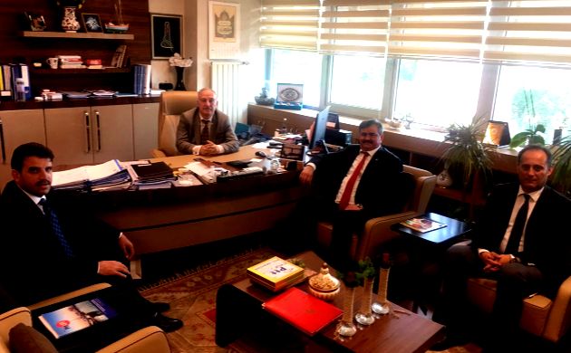 İHALESİ TAMAMLANDI, 6 AYDA TESLİM EDİLECEK..