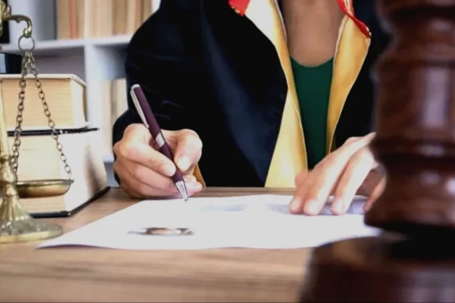 UYAP'tan avukatlara kolaylık... O ücretler online ödenebilecek