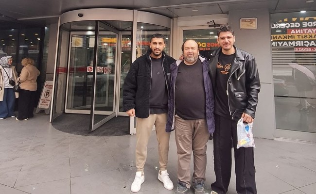 Kdz.Ereğli Belediyespor’un 10 oyuncusu zatüre oldu