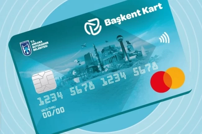 Ankara Büyükşehir'den 19. kez kantin desteği