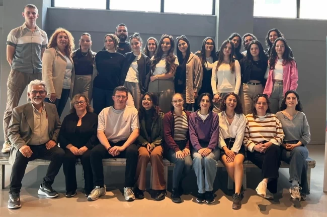 Bursa Nilüfer'den Almanya'ya gençlik köprüsü