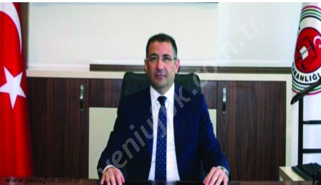 5 AYDA, 233 GÖZALTI, 48 TUTUKLAMA..