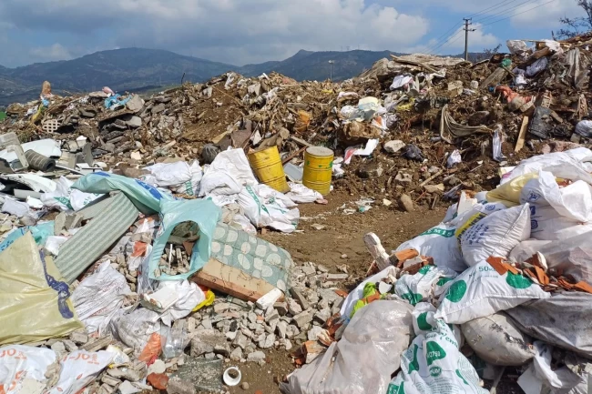 Bakanlık'tan Bayraklı'ya 3 milyonluk ceza!