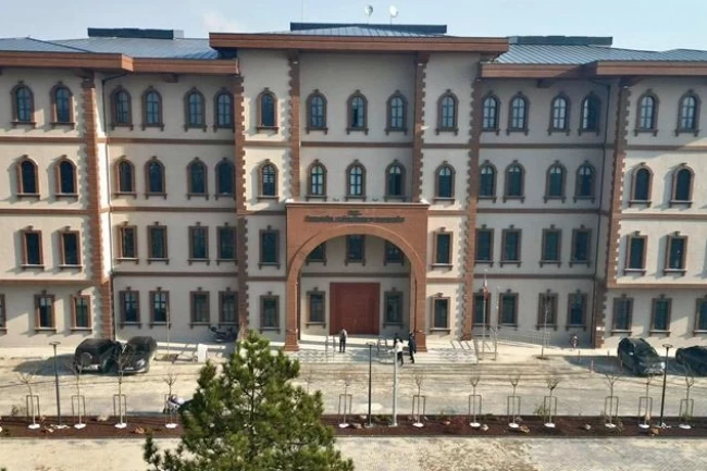 Bursa İnegöl Belediyesi'nde hizmet noktası yeni hükümet konağında faaliyete başladı