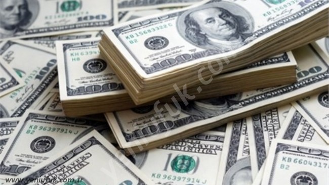 MAYIS’TA DOLAR’I KONUŞTUK