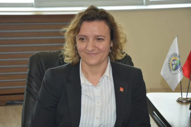 CHP'li Yıldız'dan PM'de Trakya temsiliyeti sitemi!