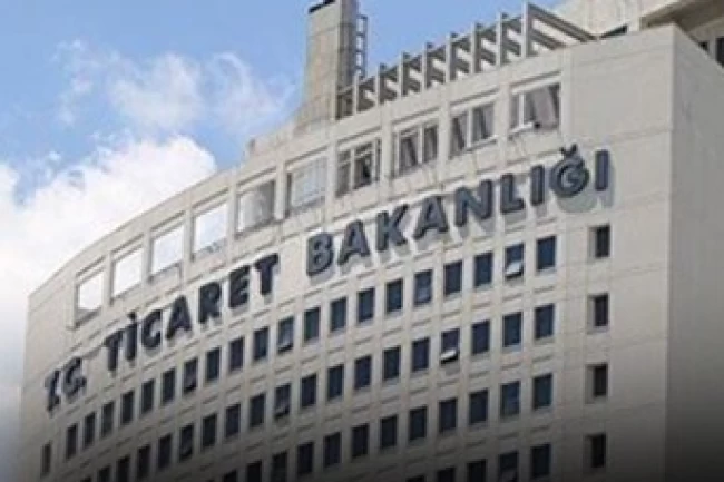 Ticaret'ten hayvansal menşeli ürün tüketicilerine önemli uyarı