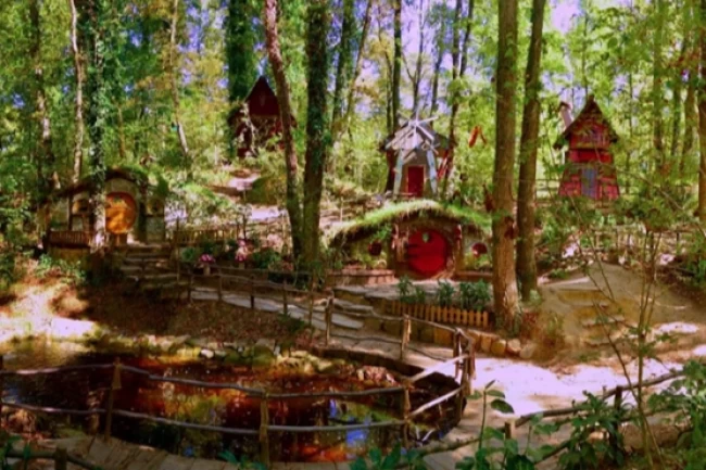 2 milyona yakın kişi kendini doğaya bıraktı! 9 günlük tatilde 'Milli Parklar'a yoğun ilgi