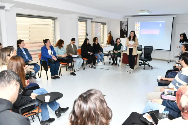 Çiğli'de kadına yönelik şiddetle mücadelede önemli adım